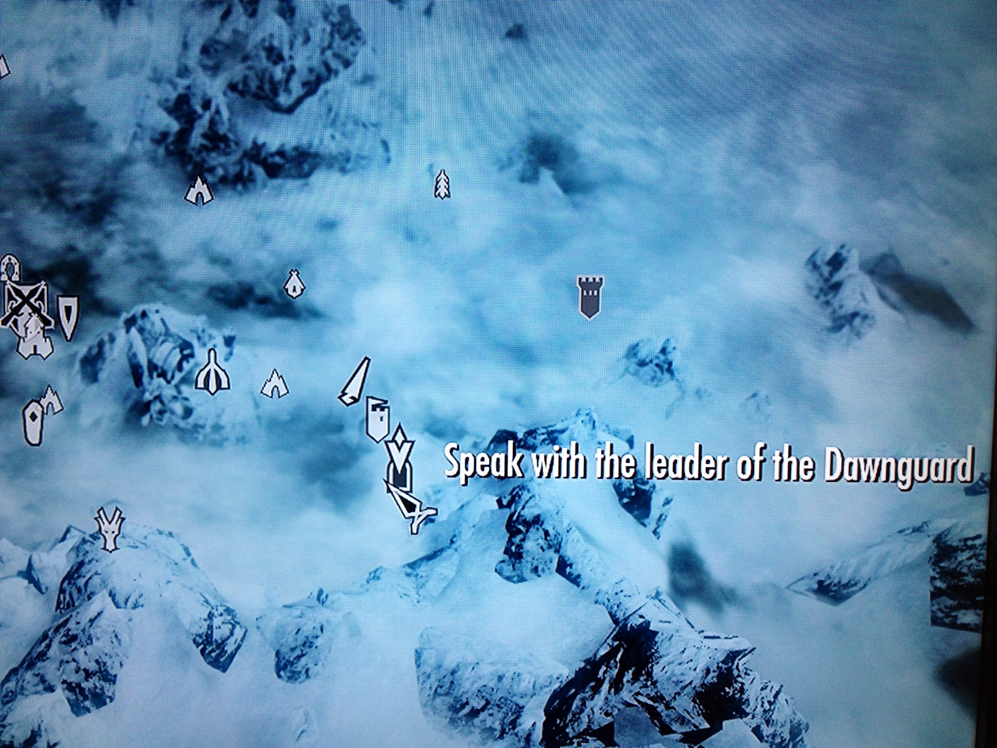 the witcher 2 serial number location